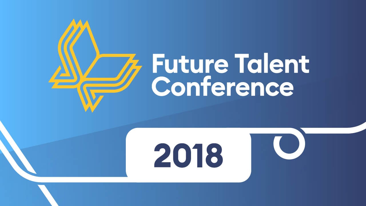 Conference Future Talent Learning